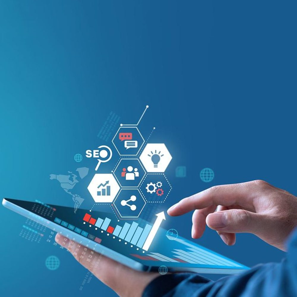 Best Digital Growth Marketing Company in India _ Amura
